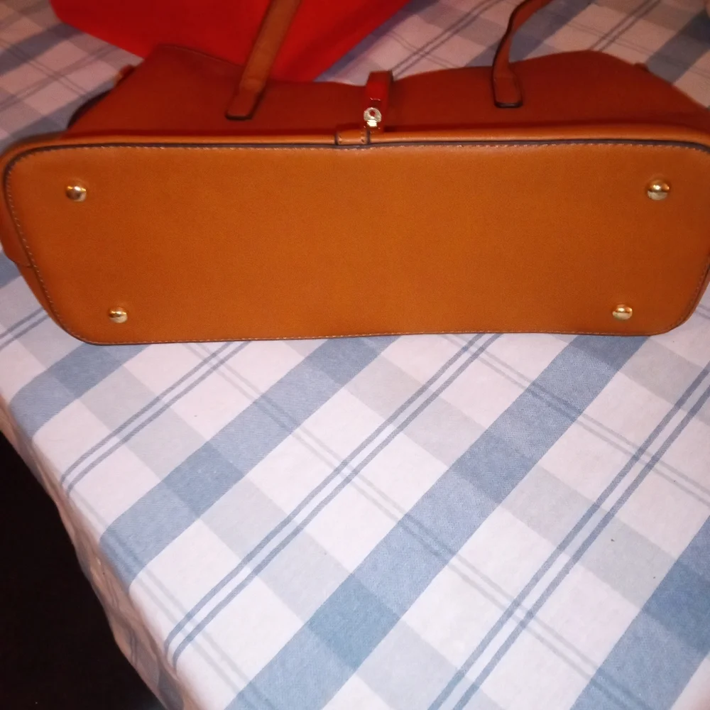 Shoulder bag - Picture 1 of 3
